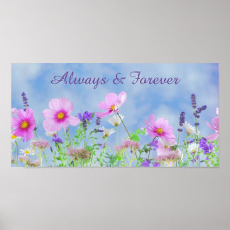 Always & Forever Poster