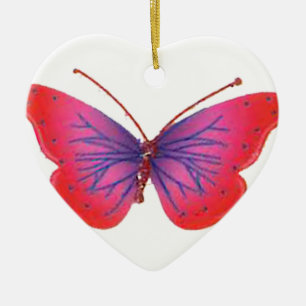 Always Forever Young Ceramic Ornament