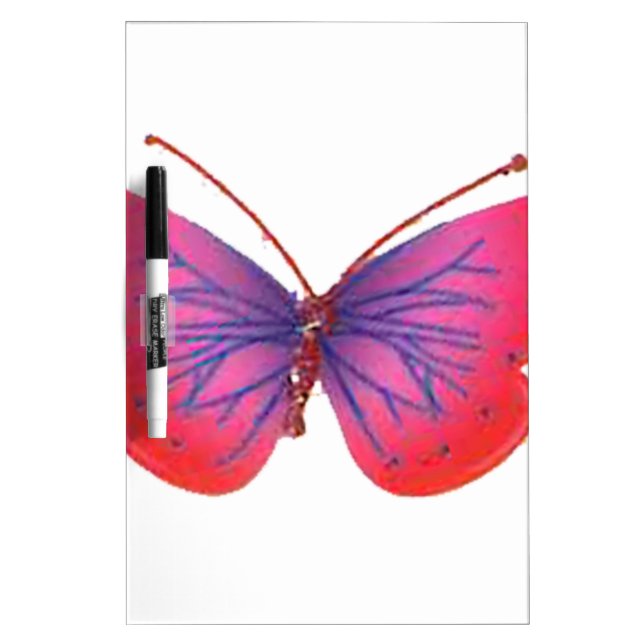 Always Forever Young Dry-Erase Board (Front)