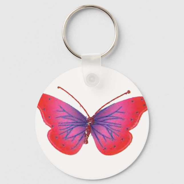 Always Forever Young Keychain (Front)