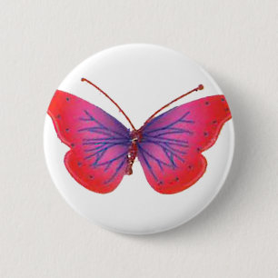 Always Forever Young Pinback Button