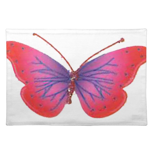 Always Forever Young Placemat (Front)