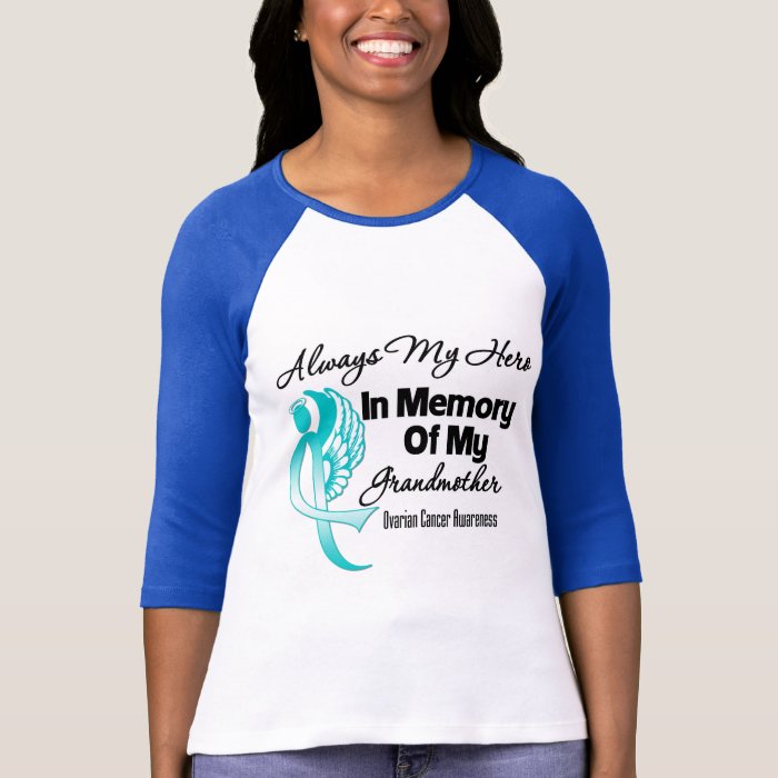 in memory of t shirt