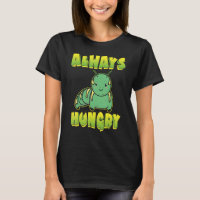 Always Hungry Caterpillar