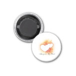 Always In My Heart Magnet at Zazzle