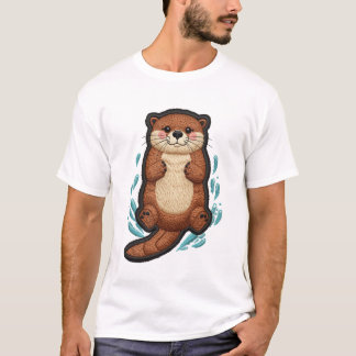 Always Keep it Relaxed T-Shirt