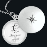 Always Kiss Me Good Night Necklace<br><div class="desc">Always Kiss me Goodnight  Necklace</div>