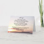 Always...love Card at Zazzle