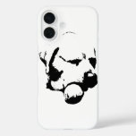 Always Mid-Fetch iPhone 16 Case