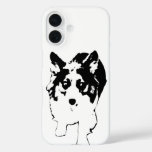 Always Moving, Always With You iPhone 16 Case