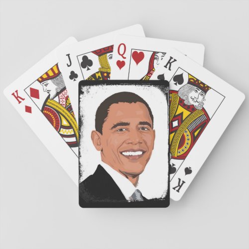Always My President Barack Obama Cards