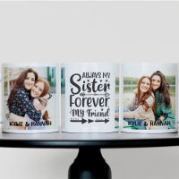 Always My Sister Forever My Friend 2 Photo