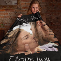 Always Remember I Love You