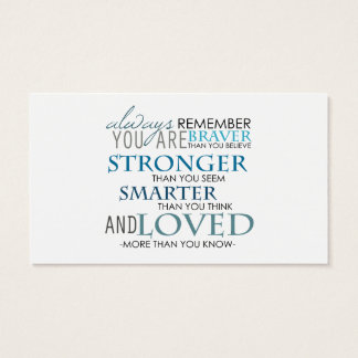 Life Coach Business Cards Templates Zazzle Always Remember You Are The Best Life Coach Card