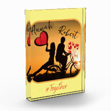 Always Romantic Love