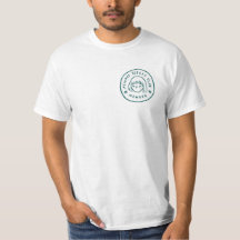 Always Sleepy Club Member Classic T-Shirt