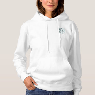 Always Sleepy Club Member Hoodie