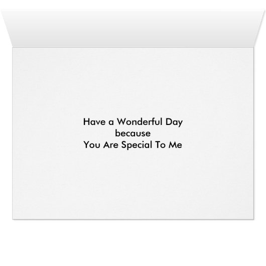 Always Spring (Inside Horizontal (Bottom))