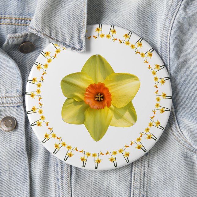 Always Spring Button (In Situ)