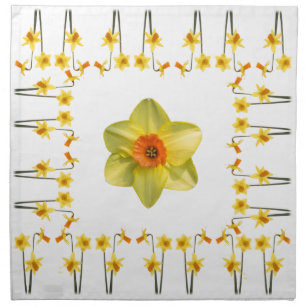 Always Spring Napkin