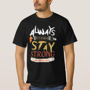 always stay T-Shirt