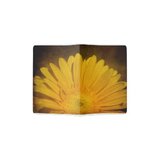 Always Sunshine Passport Holder