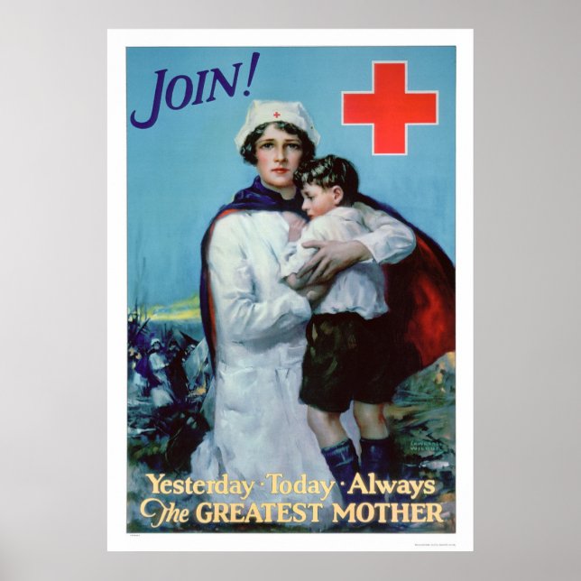 Always the Greatest Mother (US00305) Poster (Front)