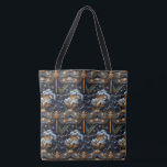 Always Thinking Inn Dragonfly Large Shoulder Tote<br><div class="desc">Always Thinking Inn Dragonfly Large Shoulder Tote</div>