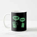 Always Yours  Coffee Mug