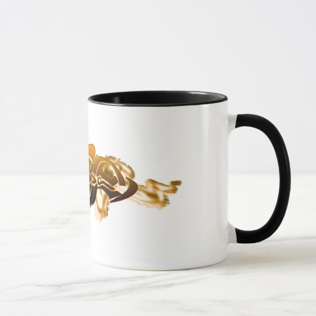 Alyssa Mug (Right)