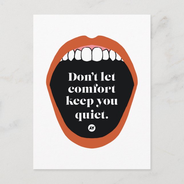 Alyssa Varner postcard (Front)