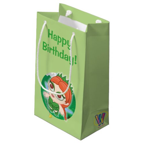 Alyssas Magical Forest Small Gift Bag