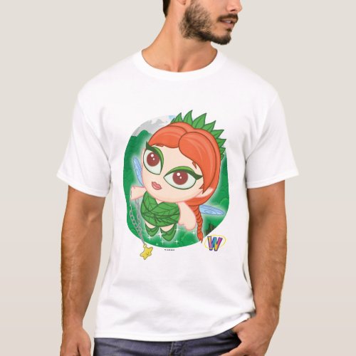 Alyssas Magical Forest T_Shirt