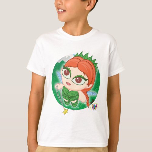 Alyssas Magical Forest T_Shirt