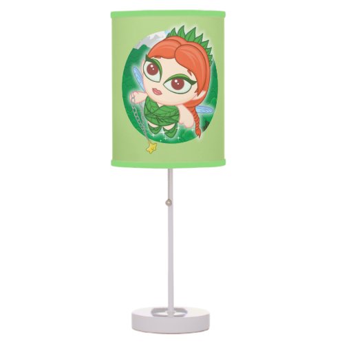 Alyssas Magical Forest Table Lamp