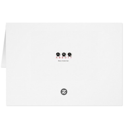 Alzabin, Granada, Spain (Back Horizontal)