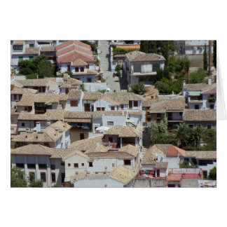 Alzabin, Granada, Spain Cards