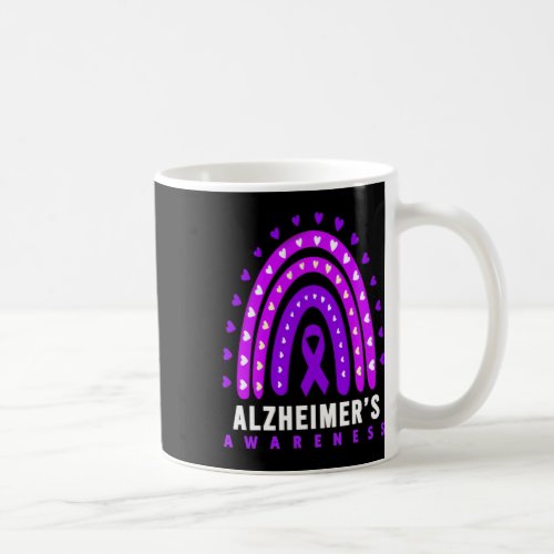 _ Alzheimerheimer Disease _ Heimers Awareness  Coffee Mug