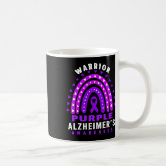 - Alzheimerheimer Warrior - Heimer’s Awareness  Coffee Mug