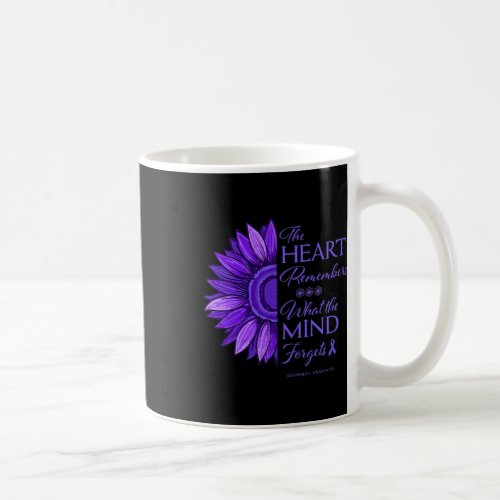 Alzheimerheimers And Raise Awareness Womens  Coffee Mug