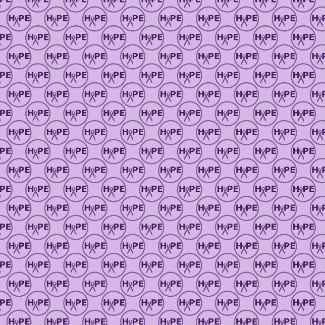 ALZHEIMERS AWARENESS PURPLE MONOGRAM NOTEBOOK (Creator Uploaded)