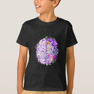 Alzheimer's dementia awareness support vintage T-Shirt