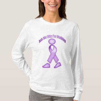 Alzheimer's Walk T-Shirt