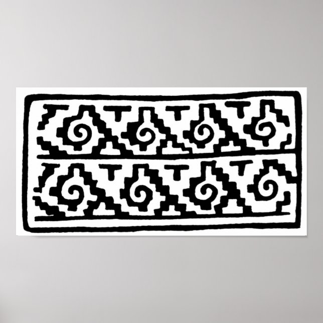 AM019BL POSTER (Front)