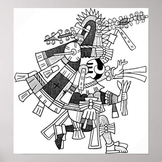 AM083 POSTER (Front)