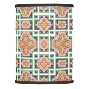 AM40 Pattern 20151113233937 Lamp Shade