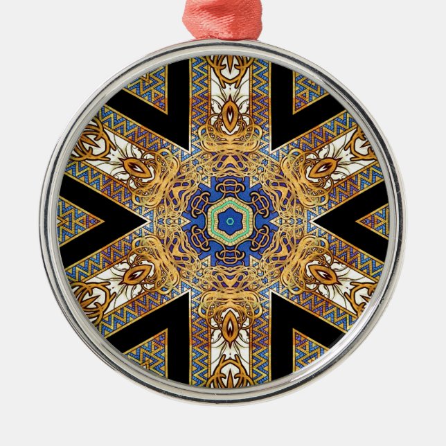 AM55-2_132454 Ceramic Ornament (Front)