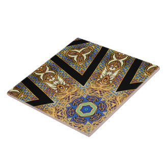 AM55-2_132454 Ceramic Tile