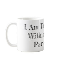 Am Functioning Within Normal Parameters