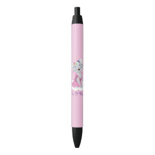 Am I Cute? Pen
